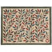 Olive Branch Doormat - 65 x 85cm