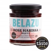Belazu Rose Harissa Paste - 170g
