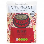 Merchant Gourmet Red & White Quinoa - 250g