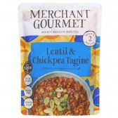 Merchant Gourmet Lentil & Chickpea Tagine - 280g