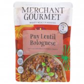 Merchant Gourmet Puy Lentil Bolognese - 280g