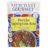 Merchant Gourmet Burrito Supergrain Bowl - 220g