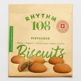 Rhythm 108 Biscuit Share Bag - Pistachio - 135g