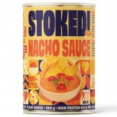 Stoked Nacho Sauce - 400g