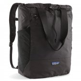 Patagonia Terravia Tote Pack - Black