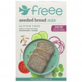 Freee by Doves Farm Seeded Bread Mix - 500g