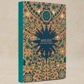 White Stuff 12 Days of Christmas Organic Sock Advent - Navy