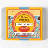 A Story Of Spice Feasting Kit