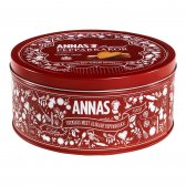 Anna's Original Pepparkakor Seasonal Tin - 425g