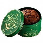 Buckingham Cakes Fruit Cake with Scotch Whisky - 425g