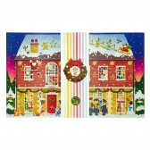 Catherine's Originals Vegan Advent Calendar - 300g