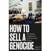 How to Sell a Genocide Paperback Book