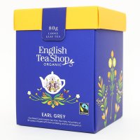 English Tea Shop ( Trading Pvt Ltd)