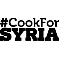 Cook for Syria