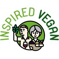 Inspired Vegan