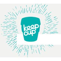 Keepcup Signage KeepCup - Ethical Superstore