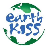 EARTH KISS