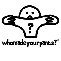 Who Made Your Pants