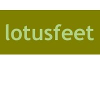 Lotus Feet