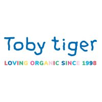Toby Tiger
