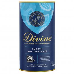 Divine Drinking Chocolate - 400g