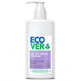 Ecover Hand Soap - Lavender & Aloe Vera - 250ml