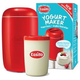 EasiYo Yoghurt Maker 1Kg