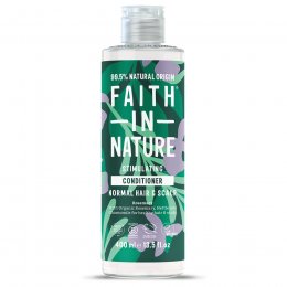 Faith In Nature Rosemary Conditioner - 400ml
