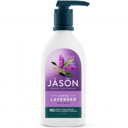 Jason Calming Lavender Body Wash - 887ml