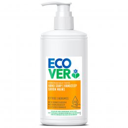 Ecover Hand Soap - Citrus & Orange Blossom - 250ml