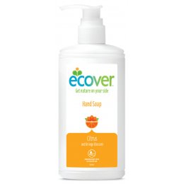 Ecover Hand Soap -  Citrus & Orange Blossom - 250ml
