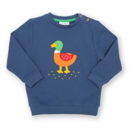 Kite Quack Quack Sweatshirt