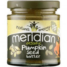 Meridian Pumpkin Seed Butter  170g