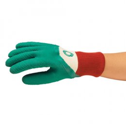 Traidcraft Fair Trade Gardening Gloves - Medium