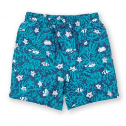 Kite Coral Reef Swim Shorts