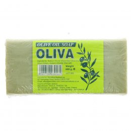 Oliva Olive Oil Soap - 600g