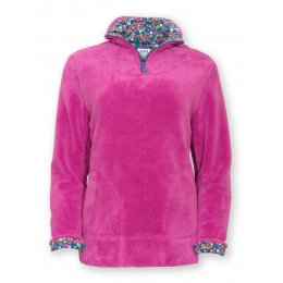 Kite Purbeck Fleece Orchid
