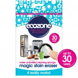 Ecozone Magical Stain Eraser