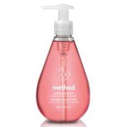 Method Gel Handsoap - Pink Grapefruit - 354ml