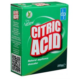 Citric Acid - 250g