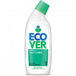 Ecover Toilet Cleaner - Pine & Mint - 750ml