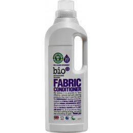 Bio D Concentrated Fabric Conditioner - Lavender - 1L