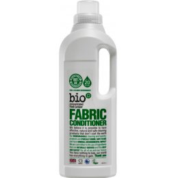 Bio D Concentrated Fabric Conditioner - Fresh Juniper - 1L