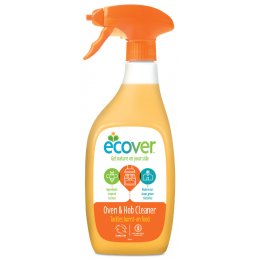 Ecover Oven and Hob Cleaner - 500ml