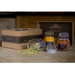 Dalit Spices Gift Set - 6 Spices