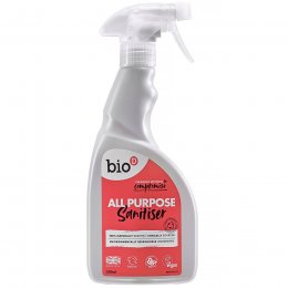 Bio D All Purpose Sanitiser Spray - 500ml