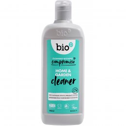 Bio D Home & Garden Cleaner - 750ml