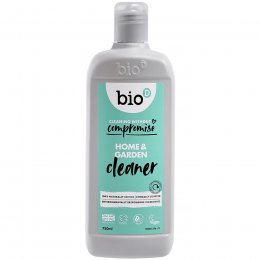 Bio D Home and Garden Cleaner - 750ml