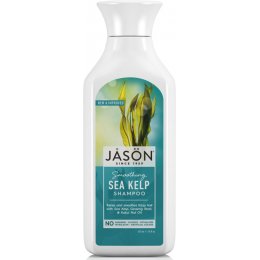 Jason Sea Kelp Shampoo - Smoothing - 473ml