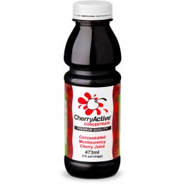 CherryActive Concentrate - 473ml